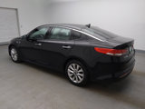 Used 2016 Kia Optima EX w/ Premium Package image 3