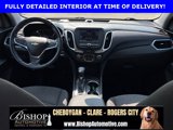 Used 2022 Chevrolet Equinox LT image 4