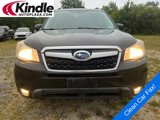 Used 2014 Subaru Forester 2.5i Limited w/ Popular Package #2 image 2