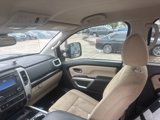 Used 2018 Nissan Titan SV w/ SV Convenience Package image 5
