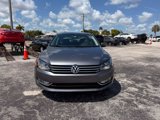 Used 2015 Volkswagen Passat 1.8T S image 3