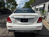 Used 2018 Mercedes-Benz E 300 4MATIC image 3