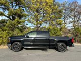 Used 2015 Chevrolet Silverado 1500 LT w/ All Star Edition image 4