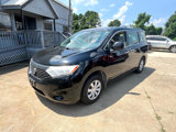 Used 2015 Nissan Quest S image 2