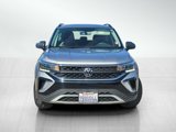 Used 2022 Volkswagen Taos S image 2