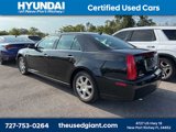 Used 2009 Cadillac STS AWD w/ AWD Preferred Equipment Group image 2