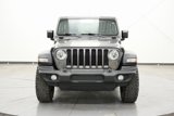 Used 2018 Jeep Wrangler Unlimited Sport S image 2
