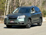 Used 2018 Subaru Forester 2.5i Premium w/ All-Weather Package image 6