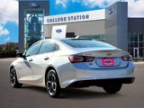 Used 2021 Chevrolet Malibu LT image 4