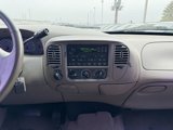 Used 2001 Ford F150 XLT image 2