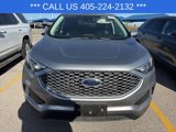 Used 2023 Ford Edge SEL image 3