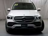 Certified 2022 Mercedes-Benz GLE 350 4MATIC image 5