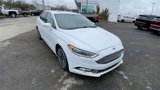 Used 2018 Ford Fusion Titanium image 4