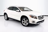 Used 2018 Mercedes-Benz GLA 250 4MATIC image 3