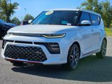 Used 2022 Kia Soul Turbo image 5