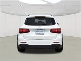 Used 2017 Mercedes-Benz GLC 43 AMG 4MATIC image 5