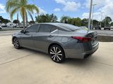 Used 2022 Nissan Altima 2.5 SR image 6