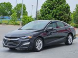 Used 2023 Chevrolet Malibu LT image 3