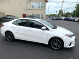 Used 2014 Toyota Corolla S image 6