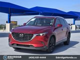 Used 2022 MAZDA CX-9 Touring Plus image 3