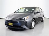 Used 2016 Toyota Prius Three w/ Advanced Technology Package image 3