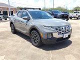 Used 2022 Hyundai Santa Cruz SEL Premium w/ Cargo Package image 3