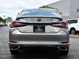 Certified 2020 Lexus ES 350 F Sport image 6