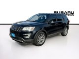 Used 2017 Ford Explorer Limited image 3