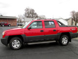 Used 2006 Chevrolet Avalanche Z71 w/ Preferred Equipment Group image 2