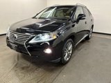 Used 2014 Lexus RX 450h AWD image 3