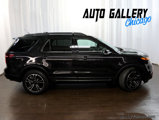 Used 2015 Ford Explorer Sport w/ Equipment Group 401A image 6