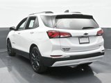 Used 2023 Chevrolet Equinox RS w/ RS Leather Package image 4