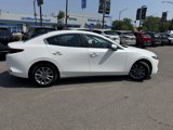 Used 2025 MAZDA MAZDA3 s image 6