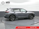 Used 2024 Nissan Rogue S image 3