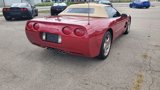 Used 2001 Chevrolet Corvette Convertible w/ Preferred Equipment Group2 image 5