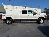 Used 2016 Ford F350 King Ranch w/ King Ranch w/Chrome Package image 3