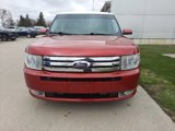 Used 2012 Ford Flex SEL w/ Equipment Group Order Code image 5