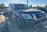 Used 2020 Nissan Armada SL w/ Premium Package image 2