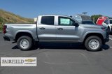 New 2025 Chevrolet Colorado W/T w/ Advanced Trailering Package image 4