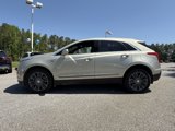 Used 2017 Cadillac XT5 Premium Luxury w/ Driver Assist Package image 4