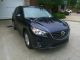 Used 2016 MAZDA CX-5 Touring image 2