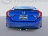 Used 2019 Honda Civic Sport image 5