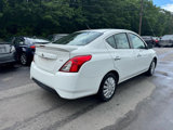 Used 2019 Nissan Versa SV image 5