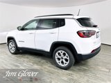 New 2025 Jeep Compass Latitude image 6