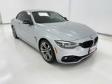 Used 2018 BMW 430i Convertible image 3