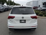 Used 2018 Volkswagen Tiguan SEL w/ R-Line Package image 6