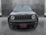 Used 2018 Jeep Renegade Latitude image 2