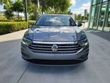 Used 2020 Volkswagen Jetta SE w/ SE Cold Weather Package image 3