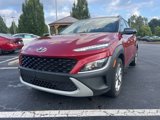 Used 2022 Hyundai Kona SEL image 2