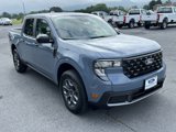 New 2025 Ford Maverick XLT image 4